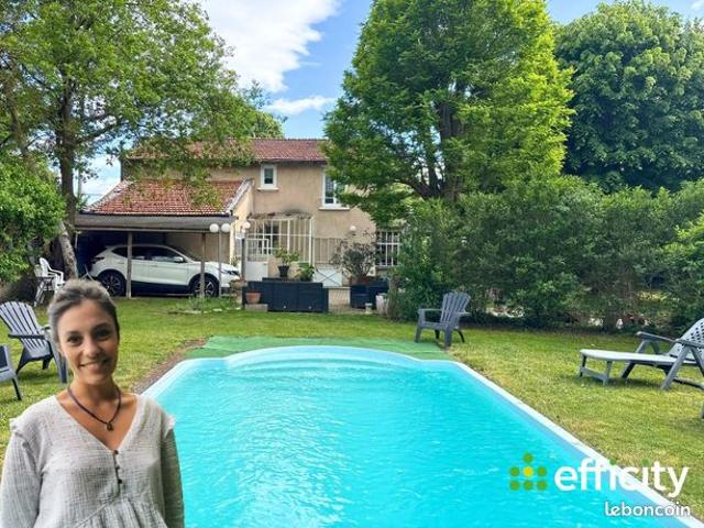 Villa 4 pièces 90 m²