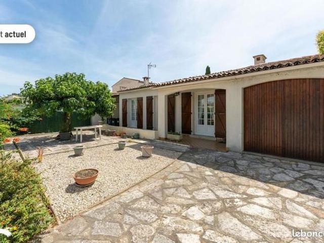 Villa 4 pièces 90 m²