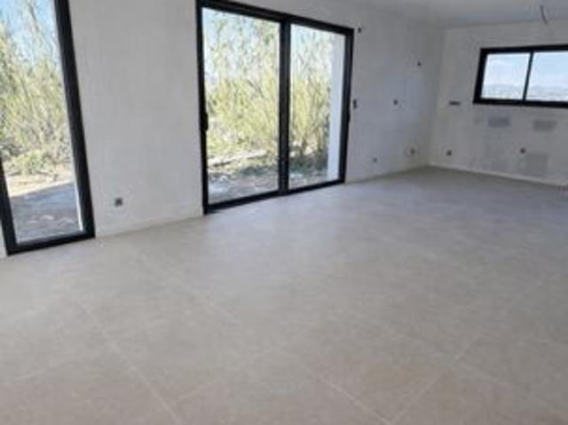 Villa 4 pièces 90 m²