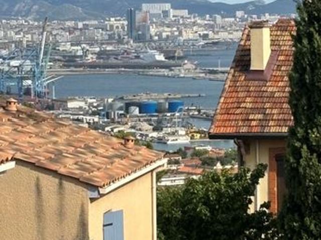 Villa 4 pièces 90 m²