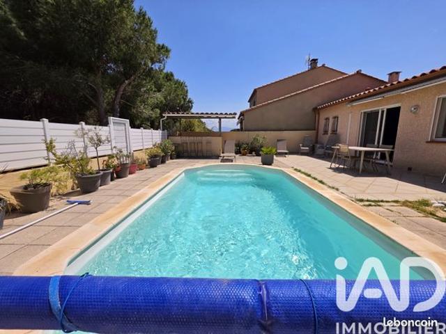 Villa 4 pièces 90 m²