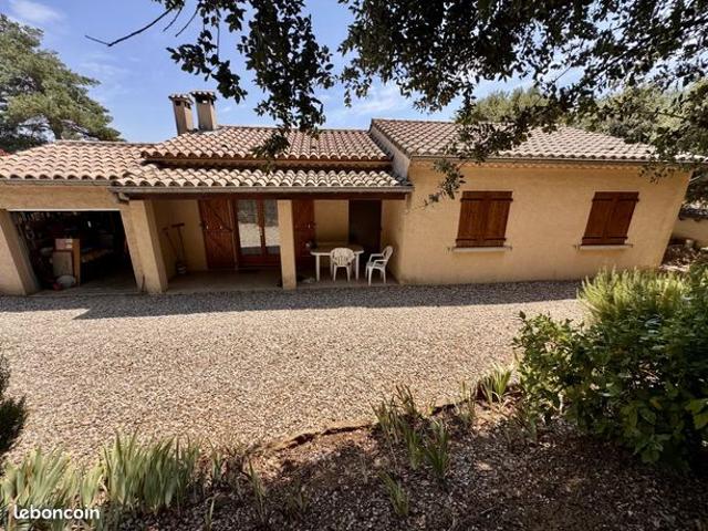 Villa 4 pièces 90 m²