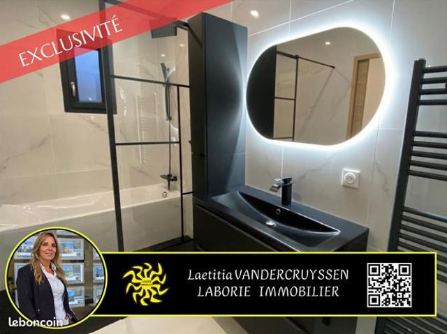 Villa 4 pièces 90 m²