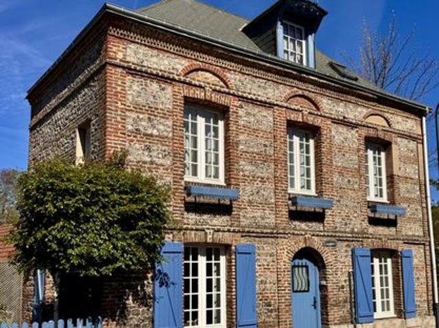 Villa 4 pièces 90 m²