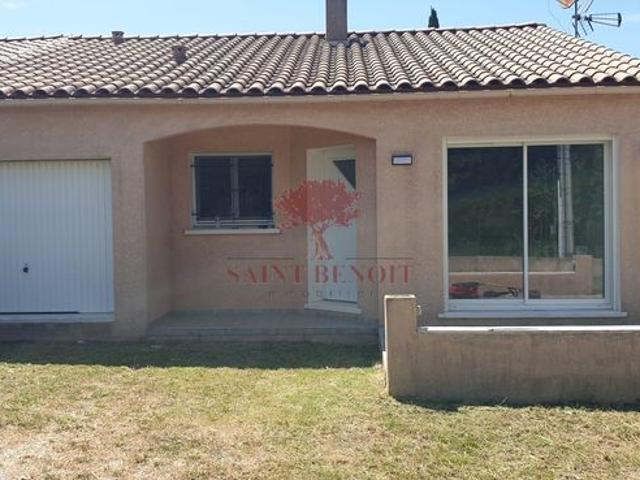 Villa 4 pièces 90 m²