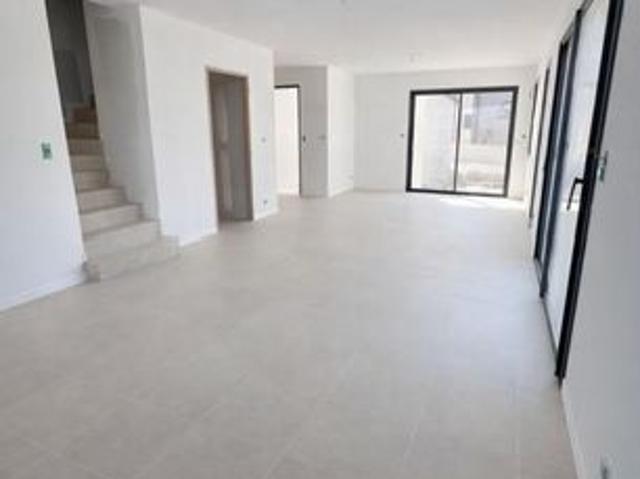 Villa 4 pièces 90 m²