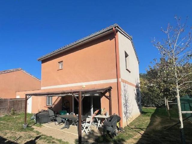 Villa 4 pièces 90 m²