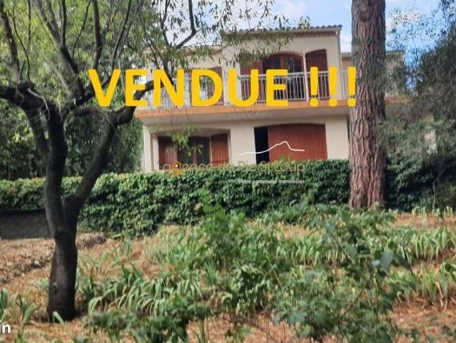 Villa 4 pièces 90 m²
