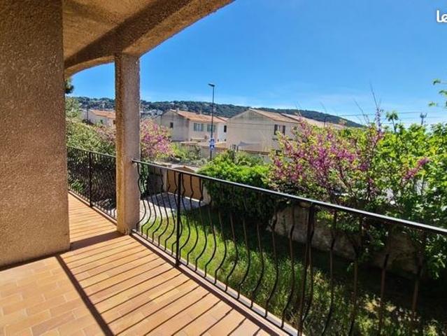 Villa 4 pièces 90 m²