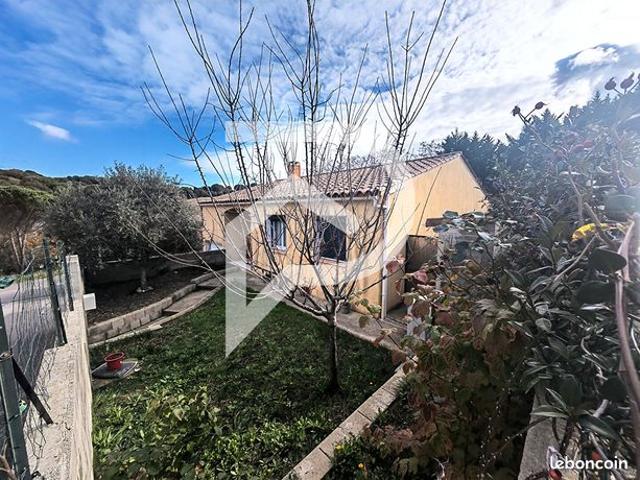 Villa 4 pièces 90 m²