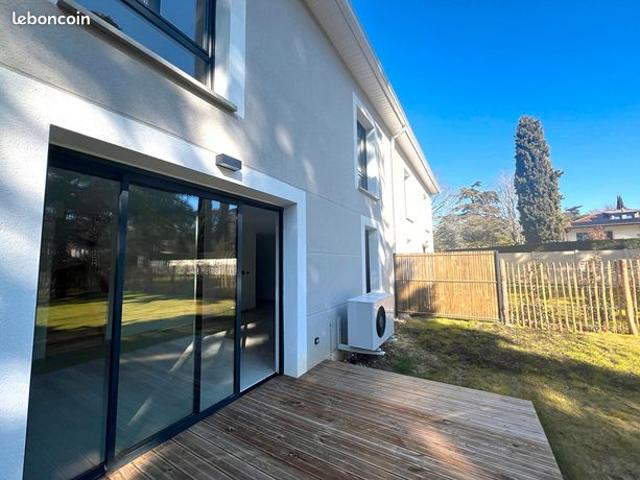 Villa 4 pièces 90 m²