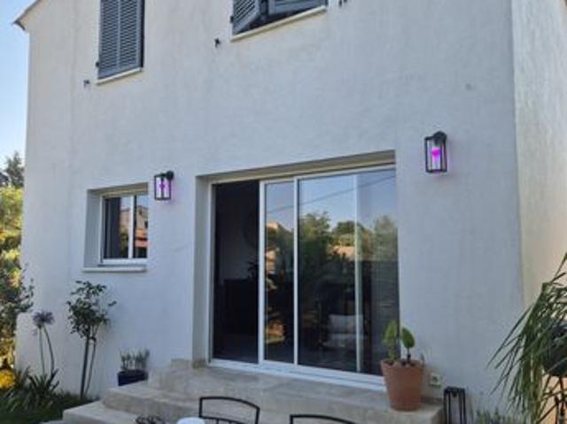Villa 4 pièces 90 m²