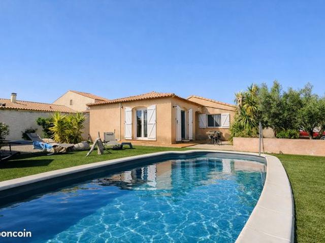 Villa 4 pièces 90 m²