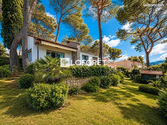 Villa 4 pièces 90 m²