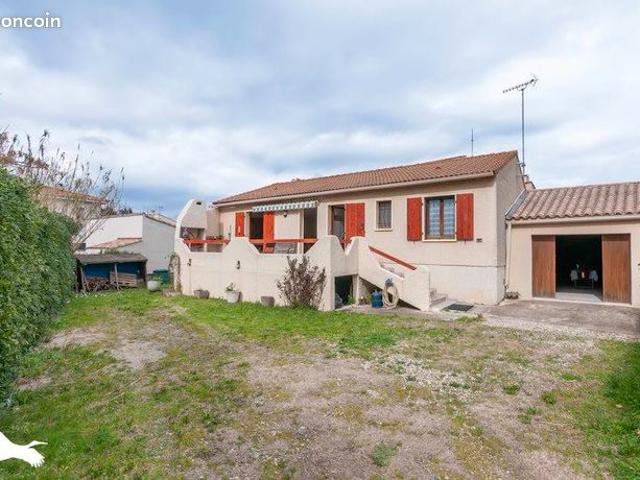 Villa 4 pièces 90 m²