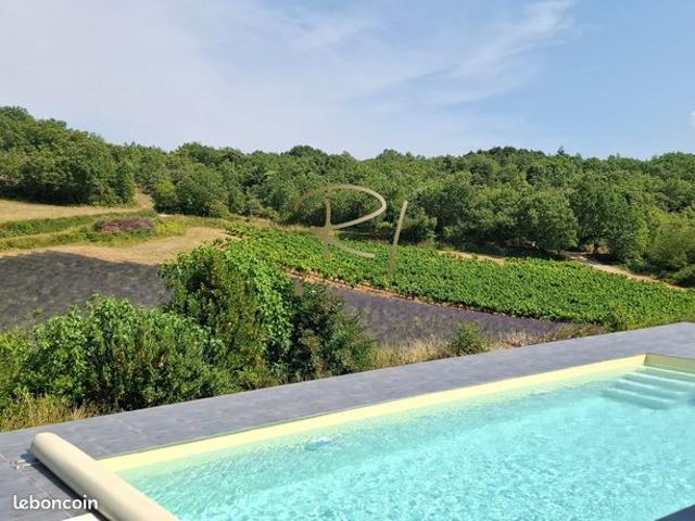 Villa 4 pièces 90 m²