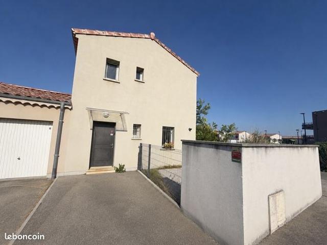 Villa 4 pièces 90 m²