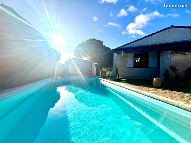 Villa 4 pièces 90 m²