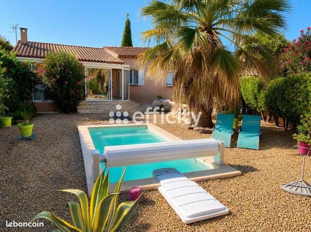 Villa 4 pièces 90 m²