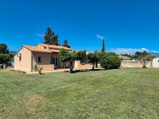 Villa 4 pièces 90 m²