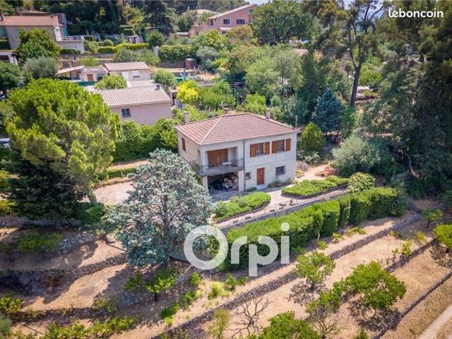 Villa 4 pièces 90 m²