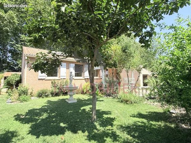 Villa 4 pièces 90 m²