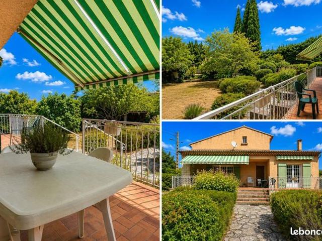 Villa 4 pièces 90 m²