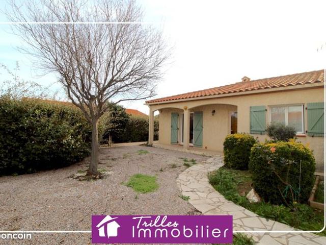 Villa 4 pièces 90 m²