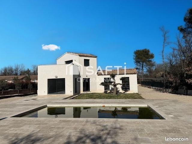 Villa 4 pièces 90 m²