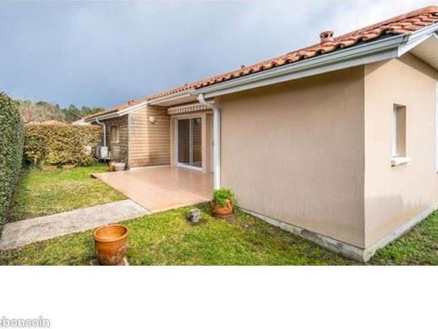 Villa 4 pièces 90 m²