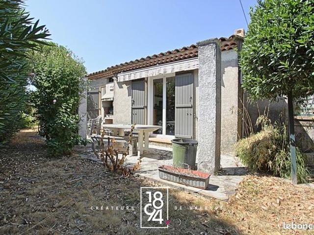 Villa 4 pièces 90 m²