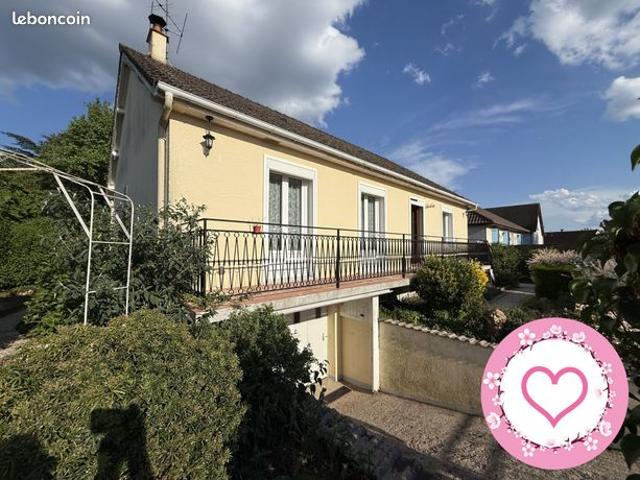 Villa 4 pièces 90 m²