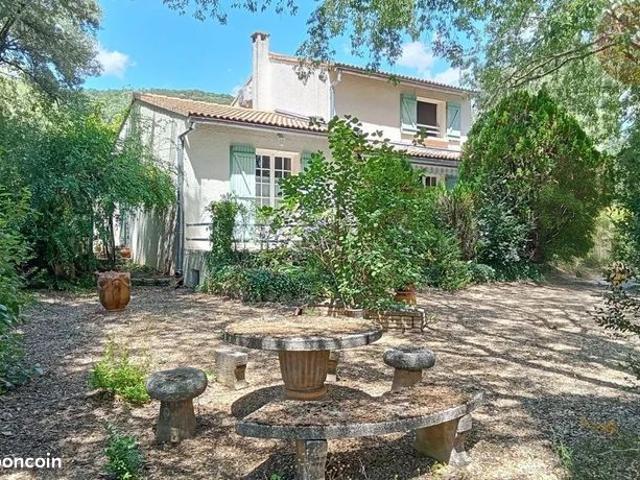 Villa 4 pièces 90 m²