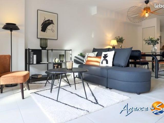 Villa 4 pièces 90 m²