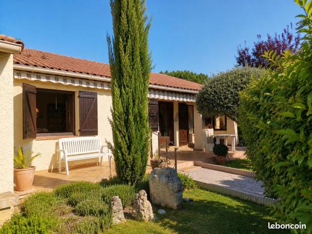 Villa 4 pièces 90 m²