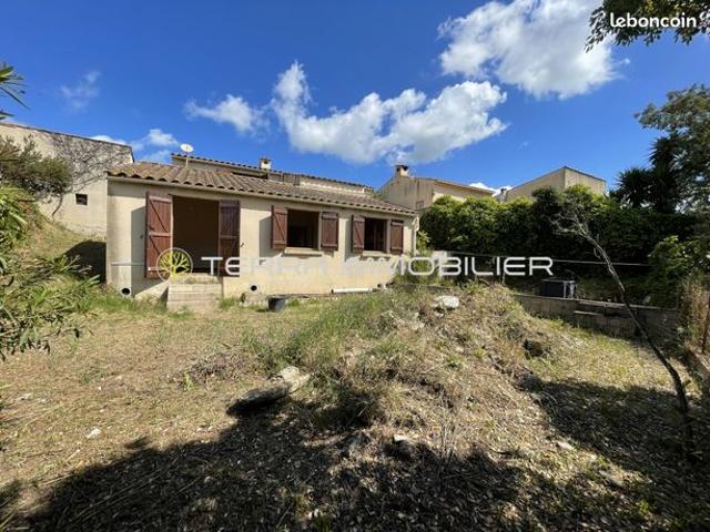 Villa 4 pièces 90 m²