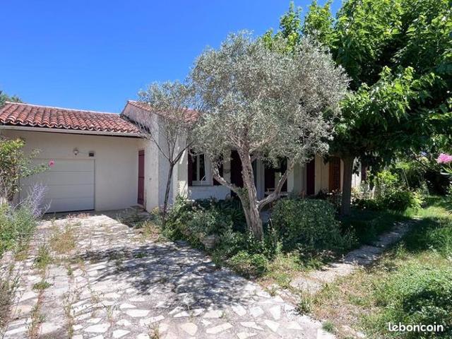 Villa 4 pièces 90 m²