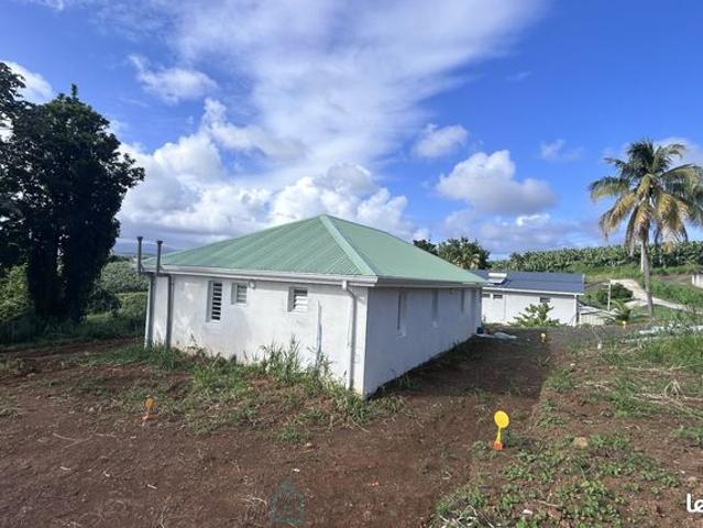 Villa 4 pièces 90 m²