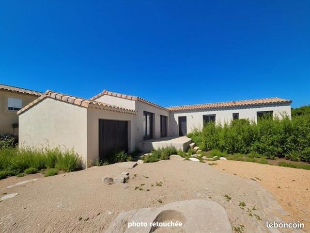 Villa 4 pièces 90 m²