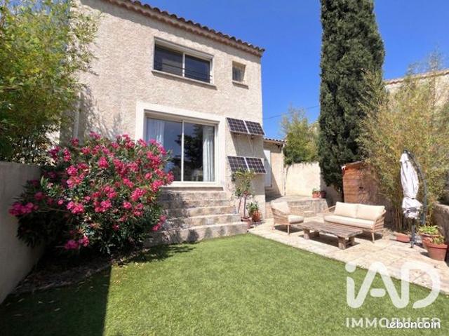 Villa 4 pièces 90 m²