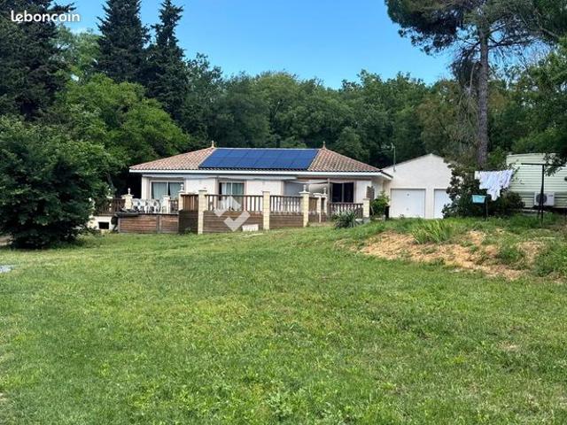 Villa 4 pièces 90 m²