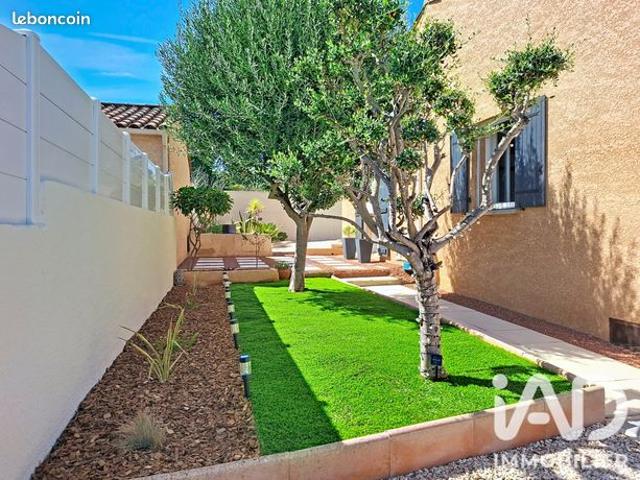 Villa 4 pièces 90 m²