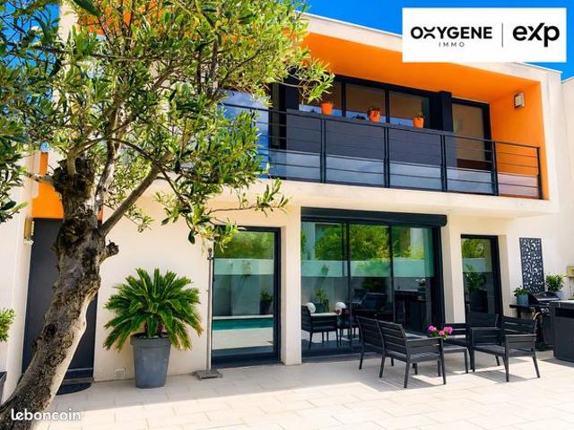 Villa 4 pièces 90 m²