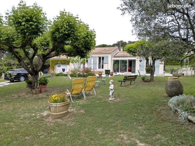 Villa 4 pièces 90 m²