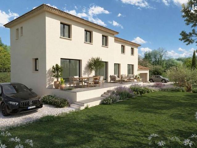 Villa 4 pièces 90 m²