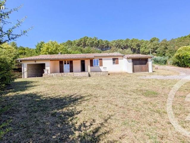 Villa 4 pièces 90 m²