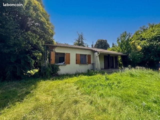 Villa 4 pièces 90 m²