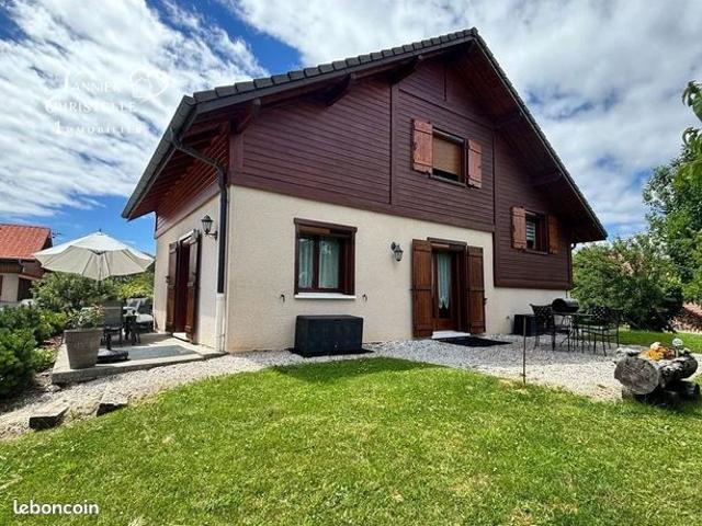 Villa 4 pièces 90 m²