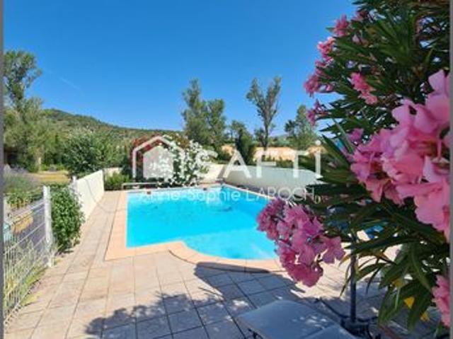 Villa 4 pièces 90 m²