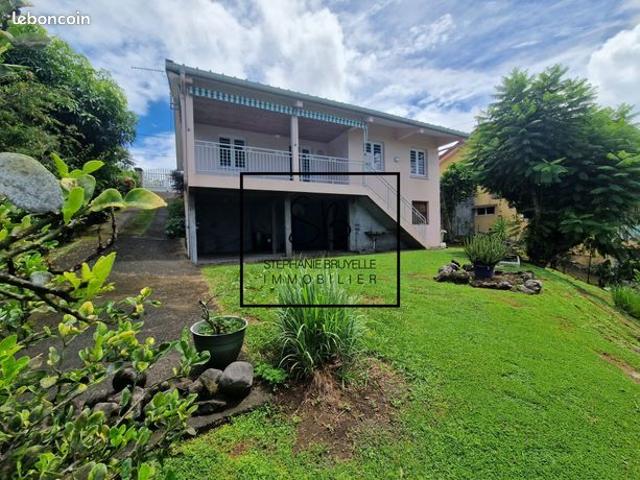 Villa 4 pièces 90 m²